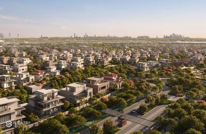 Land - Studio for sale in Wadeem - Al Hudayriat Island - Abu Dhabi