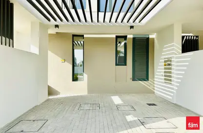 فيلا - 4 غرف نوم - 4 حمامات للبيع في جرينفيوز 2 - اعمار الجنوبية - دبي الجنوب (مركز دبي العالمي) - دبي