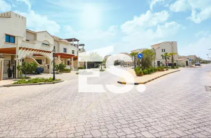 تاون هاوس - 3 غرف نوم - 4 حمامات للبيع في بلوم جاردنز - شارع السلام - أبوظبي