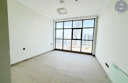 Apartment - 1 Bedroom - 2 Bathrooms for rent in Art Courtyard - Arjan - Dubai