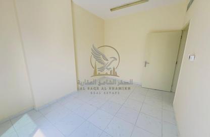 Apartment - 2 Bedrooms - 2 Bathrooms for rent in Al Hamidiya 2 - Al Hamidiya - Ajman