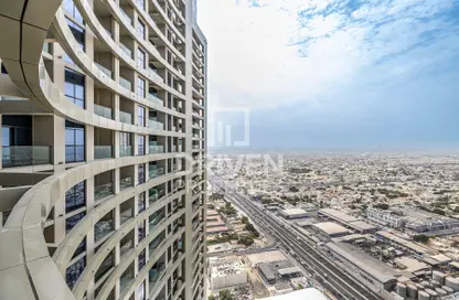 Apartment - 2 Bedrooms - 3 Bathrooms for sale in Aykon City Tower C - Aykon City - Business Bay - Dubai