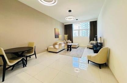 Apartment - 1 Bedroom - 2 Bathrooms for rent in Tower 108 - District 18 - Jumeirah Village Circle - Dubai Apartment - 1 Bedroom - 2 Bathrooms for rent in Tower 108 - District 18 - Jumeirah Village Circle - Dubai