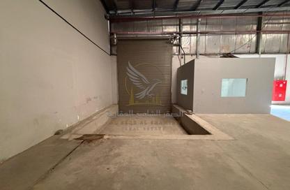 Warehouse - Studio - 1 for rent in Industrial Area 11 - Sharjah Industrial Area - Sharjah