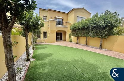 Villa - 2 Bedrooms - 2 Bathrooms for rent in Palmera 2 - Palmera - Arabian Ranches - Dubai