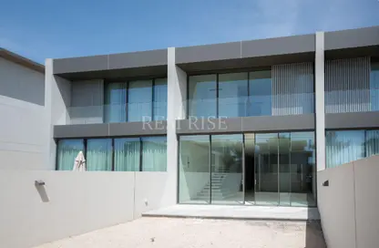 تاون هاوس - 3 غرف نوم - 4 حمامات للايجار في ناد الشيبا جاردنز المرحلة 2 - ند الشبا 1 - ند الشبا - دبي