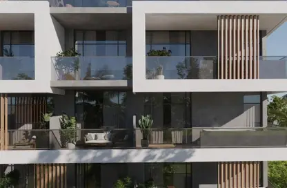 Apartment - Studio - 1 Bathroom for sale in Saray Prime Residences - Dubai Land Residence Complex - Dubai Land - Dubai