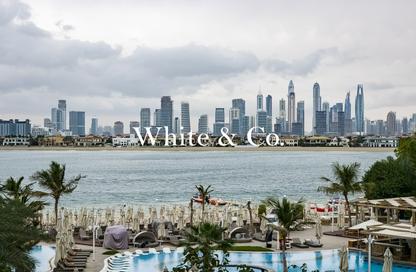 Apartment - 2 Bedrooms - 3 Bathrooms for sale in Balqis Residence Block B - Balqis Residences - Kingdom of Sheba - The Crescent - Palm Jumeirah - Dubai