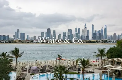 Apartment - 2 Bedrooms - 3 Bathrooms for sale in Balqis Residence Block B - Balqis Residences - Kingdom of Sheba - The Crescent - Palm Jumeirah - Dubai Apartment - 2 Bedrooms - 3 Bathrooms for sale in Balqis Residence Block B - Balqis Residences - Kingdom of Sheba - The Crescent - Palm Jumeirah - Dubai