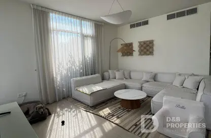 فيلا - 5 غرف نوم - 5 حمامات للايجار في جولف لينكس - اعمار الجنوبية - دبي الجنوب (مركز دبي العالمي) - دبي