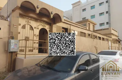 عمارة بالكامل - 8 غرف نوم - 8 حمامات للبيع في برج النعيمية 1 - أبراج النعيمية - النعيمية - عجمان