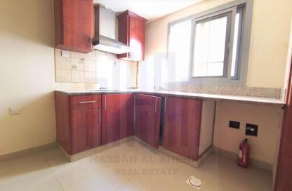 Apartment - Studio - 1 Bathroom for rent in Muwailih Building - Muwaileh - Sharjah Apartment - Studio - 1 Bathroom for rent in Muwailih Building - Muwaileh - Sharjah