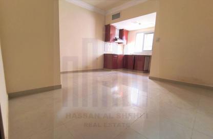 Apartment - Studio - 1 Bathroom for rent in Muwailih Building - Muwaileh - Sharjah