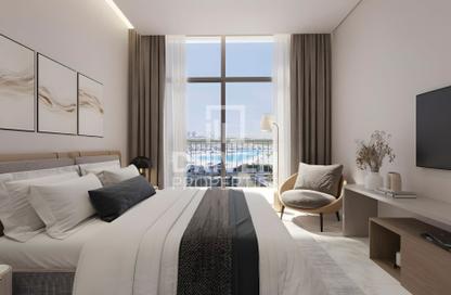 Apartment - 1 - 2 for sale in Sobha One Tower D - Sobha One - Ras Al Khor Industrial 1 - Ras Al Khor - Dubai
