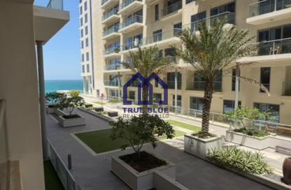 دوبلكس - 2 غرف نوم - 3 حمامات للايجار في باسيفيك بورا بورا - باسيفيك - جزيرة المرجان - رأس الخيمة
