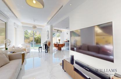Villa - 2 Bedrooms - 3 Bathrooms for sale in Springs 7 - The Springs - Dubai Villa - 2 Bedrooms - 3 Bathrooms for sale in Springs 7 - The Springs - Dubai