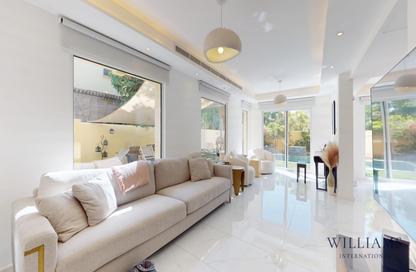 Villa - 2 Bedrooms - 3 Bathrooms for sale in Springs 7 - The Springs - Dubai Villa - 2 Bedrooms - 3 Bathrooms for sale in Springs 7 - The Springs - Dubai