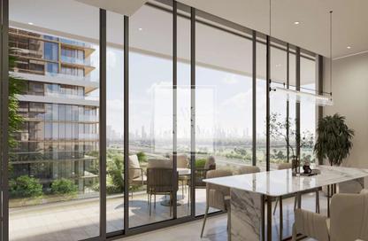 Apartment - 1 - 2 for sale in Sobha One Tower B - Sobha One - Ras Al Khor Industrial 1 - Ras Al Khor - Dubai