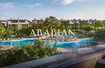 Villa - 4 Bedrooms - 5 Bathrooms for sale in Amara - Tilal Al Ghaf - Dubai