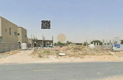 أرض - استوديو للبيع في الزاهية جاردنز - الزاهية - عجمان