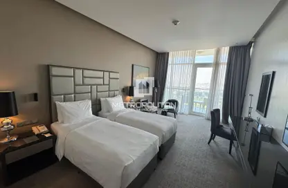 Apartment - 1 Bathroom for sale in Artesia A - Artesia - Damac Hills - Dubai