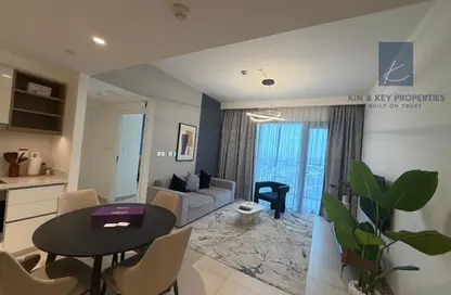 شقة - غرفة نوم - 1 حمام للايجار في داون تاون فيوز 2 برج 3 - داون تاون فيوز 2 - زعبيل 2 - زعبيل - دبي شقة - غرفة نوم - 1 حمام للايجار في داون تاون فيوز 2 برج 3 - داون تاون فيوز 2 - زعبيل 2 - زعبيل - دبي