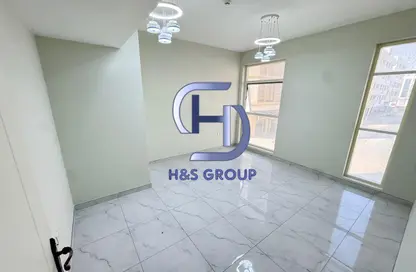 Apartment - 1 Bedroom - 2 Bathrooms for rent in Al Zahia 1 - Al Zahia - Muwaileh Commercial - Sharjah