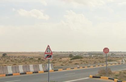 Land - Studio for sale in Al Riqaibah - Al Suyoh - Sharjah