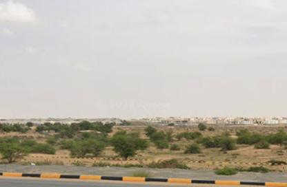 Land - Studio for sale in Al Riqaibah - Al Suyoh - Sharjah