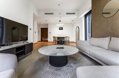 Apartment - 2 Bedrooms - 2 Bathrooms for sale in Act Two - Act Towers - Opera District - Downtown Dubai - Dubai