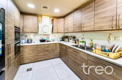 Villa - 3 Bedrooms - 3 Bathrooms for sale in Springs 14 - The Springs - Dubai
