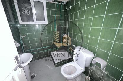 Apartment - 2 - 2 for rent in Fire Station Road - Muwaileh - Sharjah