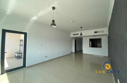 Apartment - 1 Bedroom - 1 Bathroom for rent in Time Place Tower - Dubai Marina - Dubai