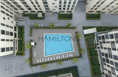 Apartment - 2 Bedrooms - 3 Bathrooms for sale in Souks Residential - Al Mamsha - Muwaileh - Sharjah