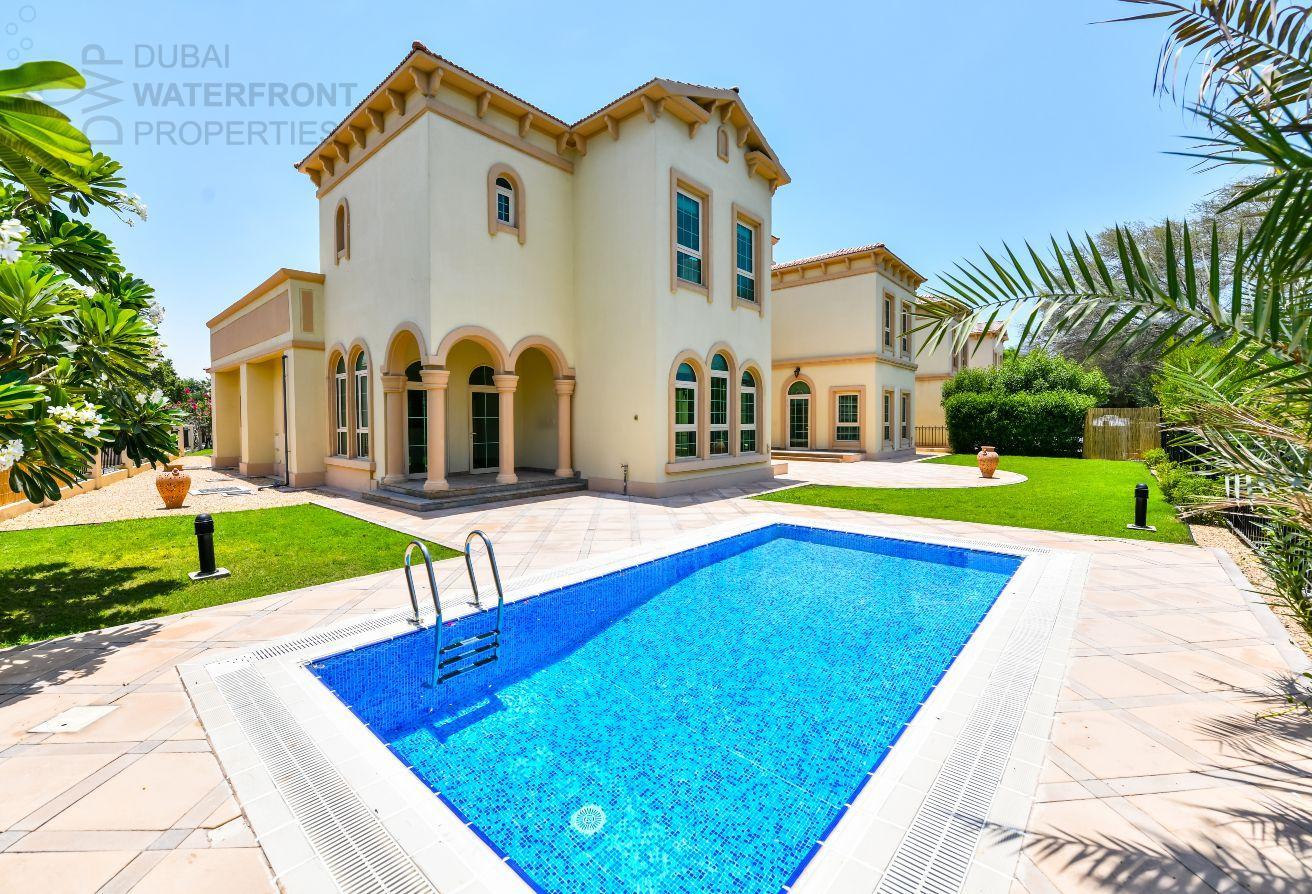5 Bedroom + Maid | Master View | Lakefront Villa photo 3