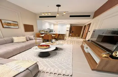 شقة - غرفة نوم - 2 حمامات للبيع في بينغاطي اونيكس - منطقة 15 - قرية جميرا الدائرية - دبي