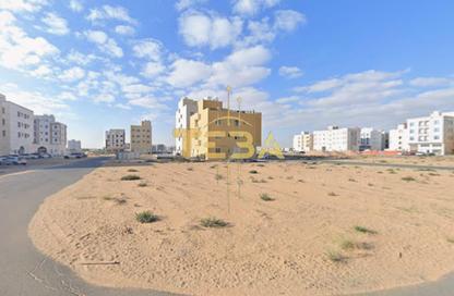 Land - Studio for sale in Al Jurf Industrial 3 - Al Jurf Industrial - Ajman