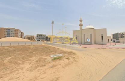 Land - Studio for sale in Al Jurf Industrial 3 - Al Jurf Industrial - Ajman