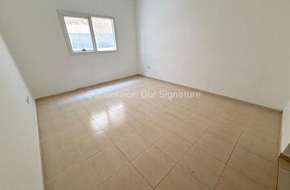 Apartment - 1 Bedroom - 2 Bathrooms for rent in New Al Taawun Road - Al Taawun - Sharjah
