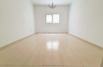 Apartment - 1 Bedroom - 2 Bathrooms for rent in New Al Taawun Road - Al Taawun - Sharjah