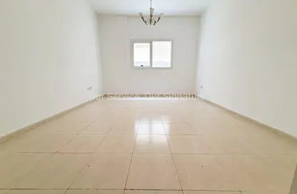 Apartment - 1 Bedroom - 2 Bathrooms for rent in New Al Taawun Road - Al Taawun - Sharjah