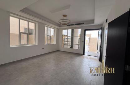 Villa - 4 Bedrooms - 6 Bathrooms for rent in Al Aamra Gardens - Al Amerah - Ajman Villa - 4 Bedrooms - 6 Bathrooms for rent in Al Aamra Gardens - Al Amerah - Ajman