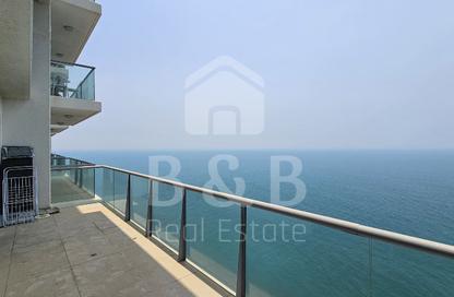Duplex - 2 Bedrooms - 2 Bathrooms for sale in Pacific Polynesia - Pacific - Al Marjan Island - Ras Al Khaimah Duplex - 2 Bedrooms - 2 Bathrooms for sale in Pacific Polynesia - Pacific - Al Marjan Island - Ras Al Khaimah