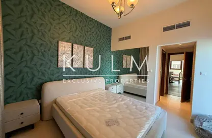 Villa - 3 Bedrooms - 4 Bathrooms for rent in Senses at the Fields - District 11 - Mohammed Bin Rashid City - Dubai