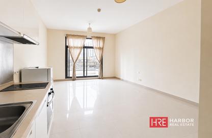 Apartment - Studio - 1 Bathroom for rent in Claren Tower 1 - Claren Towers - Downtown Dubai - Dubai