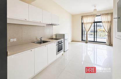 Apartment - Studio - 1 Bathroom for rent in Claren Tower 1 - Claren Towers - Downtown Dubai - Dubai