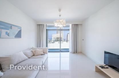 Apartment - 1 Bedroom - 1 Bathroom for rent in Beach Vista Tower 1 - Beach Vista - Emaar Beachfront - Dubai Harbour - Dubai Apartment - 1 Bedroom - 1 Bathroom for rent in Beach Vista Tower 1 - Beach Vista - Emaar Beachfront - Dubai Harbour - Dubai