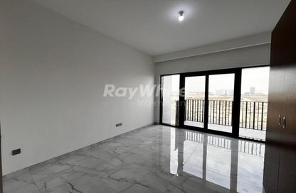 Apartment - Studio - 1 Bathroom for rent in Azizi Mirage - Dubai Studio City - Dubai