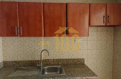 Apartment - Studio - 1 Bathroom for sale in Building IC1-EMR-17 - Emirates Cluster - International City - Dubai