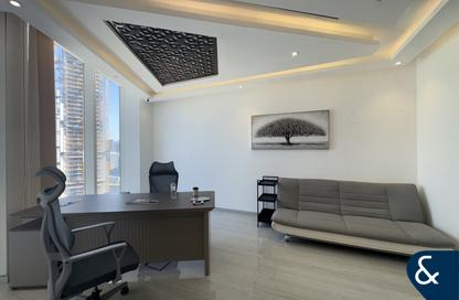 Office Space - Studio for rent in Park Lane Tower - Business Bay - Dubai